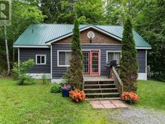 2709 MUSKOKA DISTRICT 118 ROAD W Port Carling Ontario, P0B 1J0
