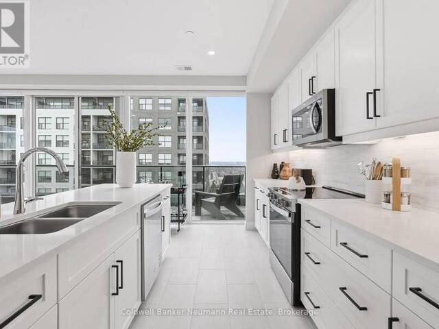 813 - 1882 GORDON STREET Guelph Ontario, N1L 0P6 - 2 Bedrooms Condo For Sale