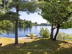 149 WILLIAM STREET Parry Sound Ontario, P2A 1W3