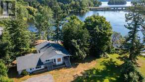 149 WILLIAM STREET | Parry Sound Ontario | Slide Image Three