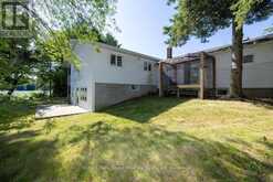 149 WILLIAM STREET | Parry Sound Ontario | Slide Image Forty-two
