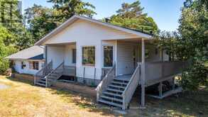 149 WILLIAM STREET | Parry Sound Ontario | Slide Image Eight