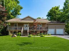 161 FOREST HARBOUR PARKWAY Coldwater Ontario, L0K 1E0