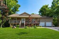 161 FOREST HARBOUR PARKWAY | Coldwater Ontario | Slide Image One