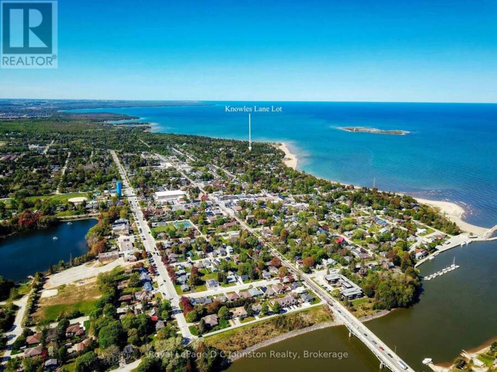 0 KNOWLES LANE, Southampton, Ontario N0H 2L0