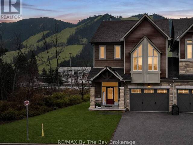 126 DELPHI LANE The Blue Mountains Ontario, N0H 1J0 - 4 Bedrooms Home For Sale