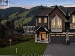 126 DELPHI LANE The Blue Mountains Ontario, N0H 1J0