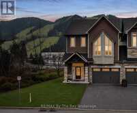 126 DELPHI LANE | The Blue Mountains Ontario | Slide Image One