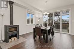 126 DELPHI LANE | The Blue Mountains Ontario | Slide Image Twelve