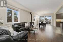 126 DELPHI LANE | The Blue Mountains Ontario | Slide Image Seven