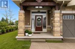126 DELPHI LANE | The Blue Mountains Ontario | Slide Image Two