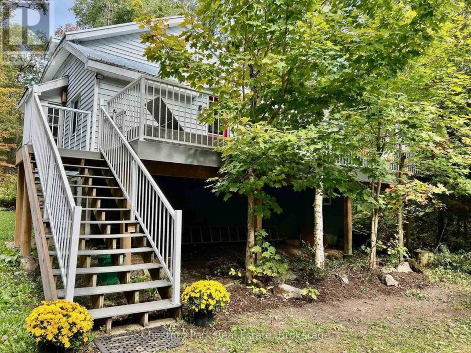 1227-2 NORTH KAHSHE LAKE Road, Gravenhurst, Ontario P0E 1G0