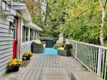 1227-2 NORTH KAHSHE LAKE Road | Gravenhurst Ontario | Slide Image Three