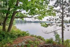 ROSE ISLAND KAHSHE LAKE | Gravenhurst Ontario | Slide Image Thirty-eight