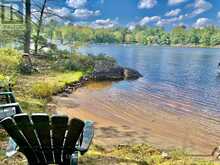 ROSE ISLAND KAHSHE LAKE | Gravenhurst Ontario | Slide Image Four
