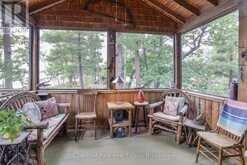 ROSE ISLAND KAHSHE LAKE | Gravenhurst Ontario | Slide Image Thirty