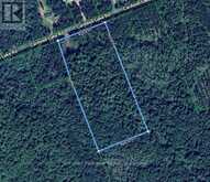 0 CARDWELL LAKE ROAD | Huntsville Ontario | Slide Image Two