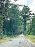 0 CARDWELL LAKE ROAD | Huntsville Ontario | Slide Image Three