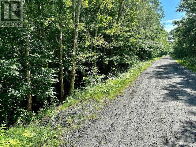 0 FRONTENAC DRIVE McKellar Ontario, P0G 1C0 - Vacant Land For Sale