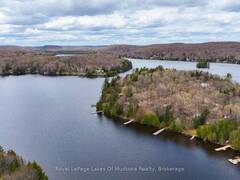 22 FRANK LANE Emsdale Ontario, P0A 1J0