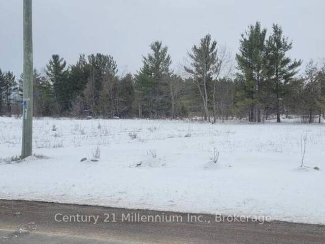 641 LAHEY ROAD Madoc Ontario, K0K 2K0 - Waterfront Land For Sale