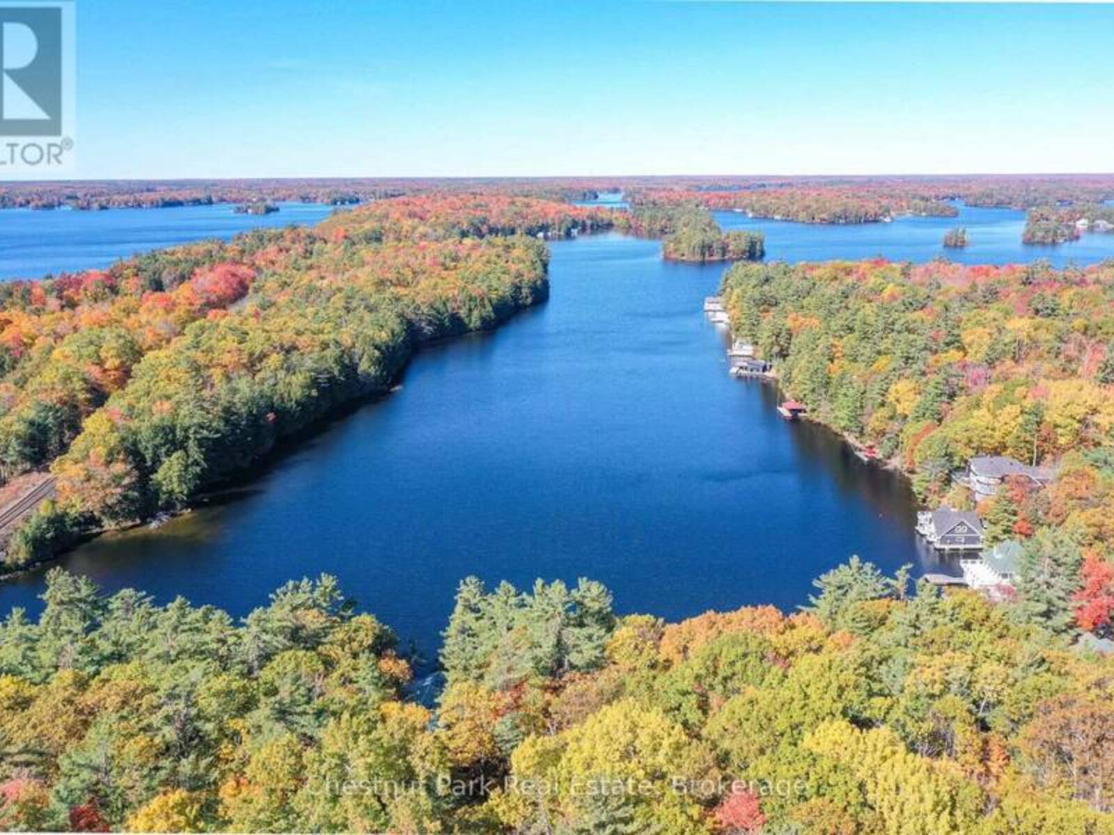 1024-B NEALS ROAD NW, Muskoka Lakes, Ontario P0C 1M0