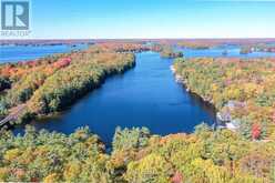 1024-B NEALS ROAD NW | Muskoka Lakes Ontario | Slide Image One