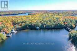 1024-B NEALS ROAD NW | Muskoka Lakes Ontario | Slide Image Two