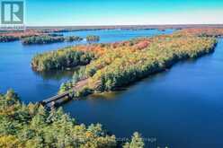 1024-B NEALS ROAD NW | Muskoka Lakes Ontario | Slide Image Three