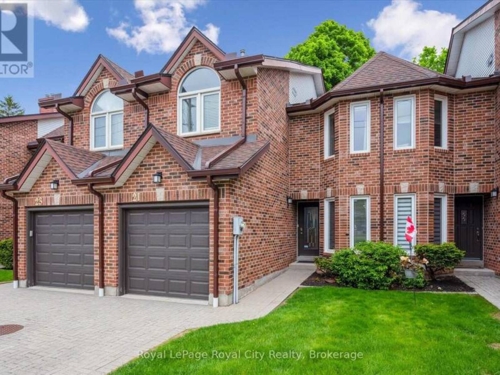 21 MARILYN DRIVE, Guelph, Ontario N1H 1G9
