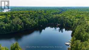 438 SHAWANAGA LAKE | Whitestone Ontario | Slide Image Ten
