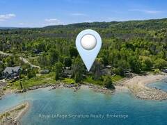 129 SUNSET BOULEVARD Thornbury Ontario, N0H 2P0