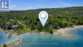 129 SUNSET BOULEVARD | Thornbury Ontario | Slide Image One