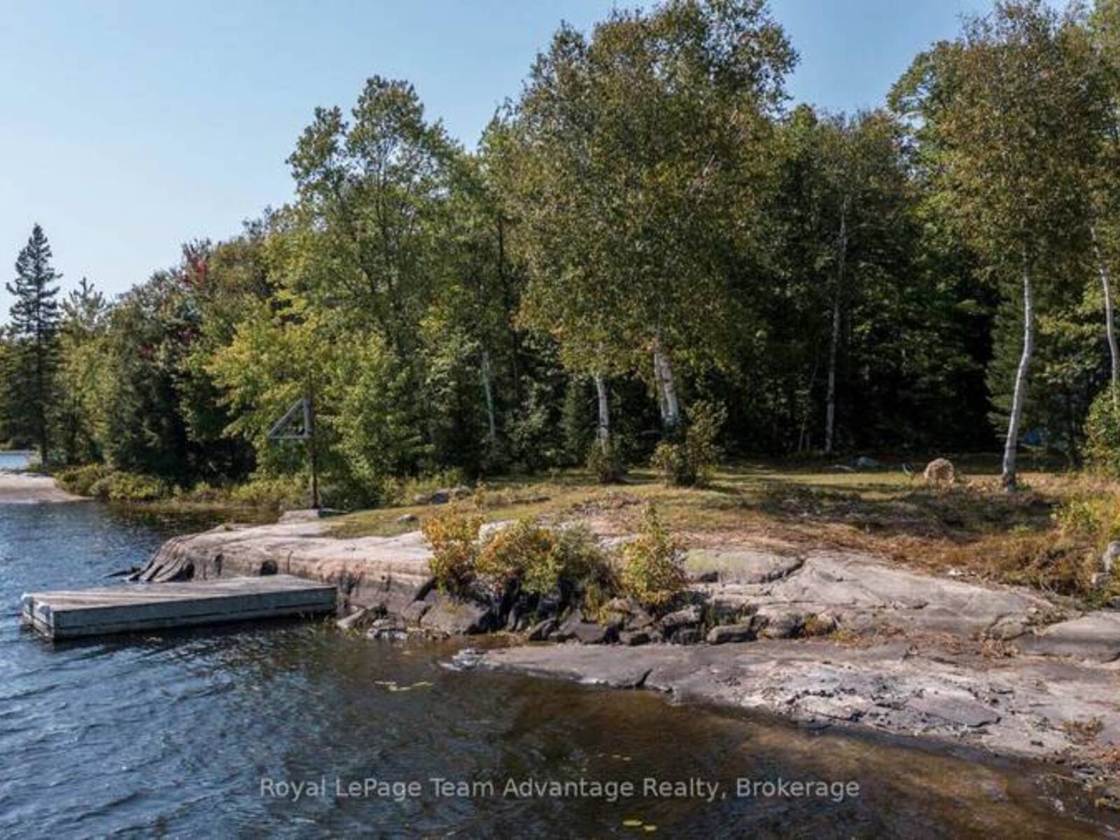 46 TAYLOR LAKE ROAD, Whitestone, Ontario P0A 1G0
