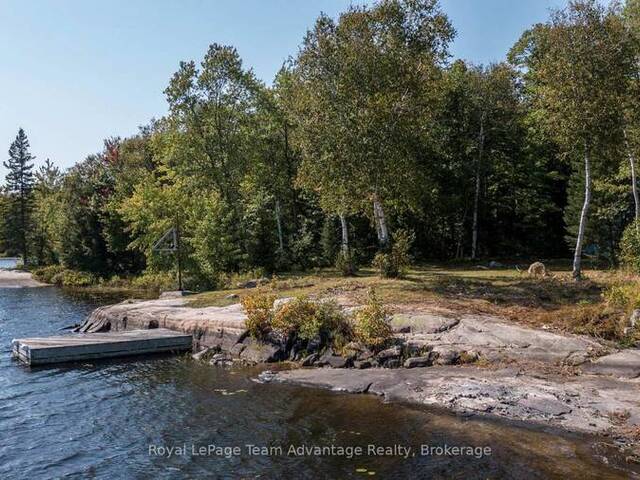 46 TAYLOR LAKE ROAD Whitestone Ontario, P0A 1G0 - 1 Bedroom Waterfront Home For sale
