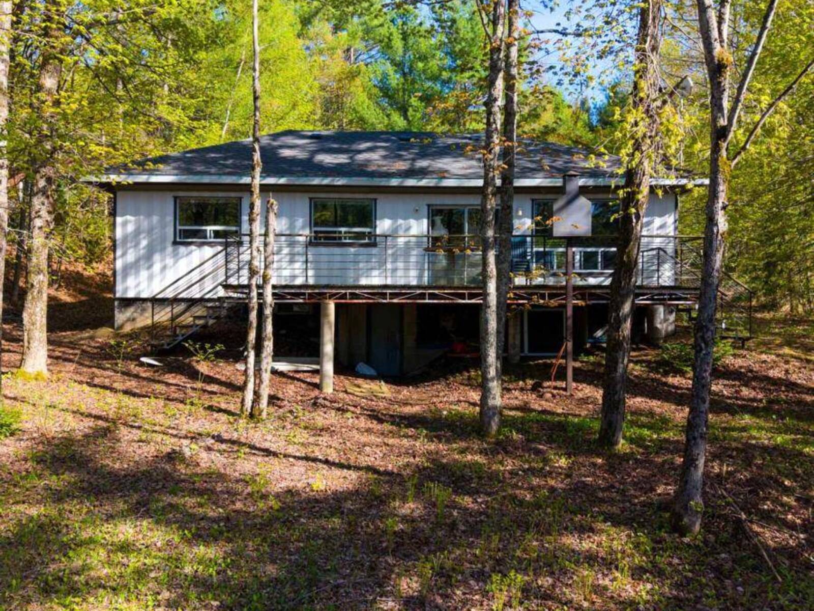 1114 RIVER HAVEN ROAD N, Bracebridge, Ontario P1L 1X1