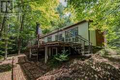 1114 RIVER HAVEN ROAD N | Bracebridge Ontario | Slide Image Ten