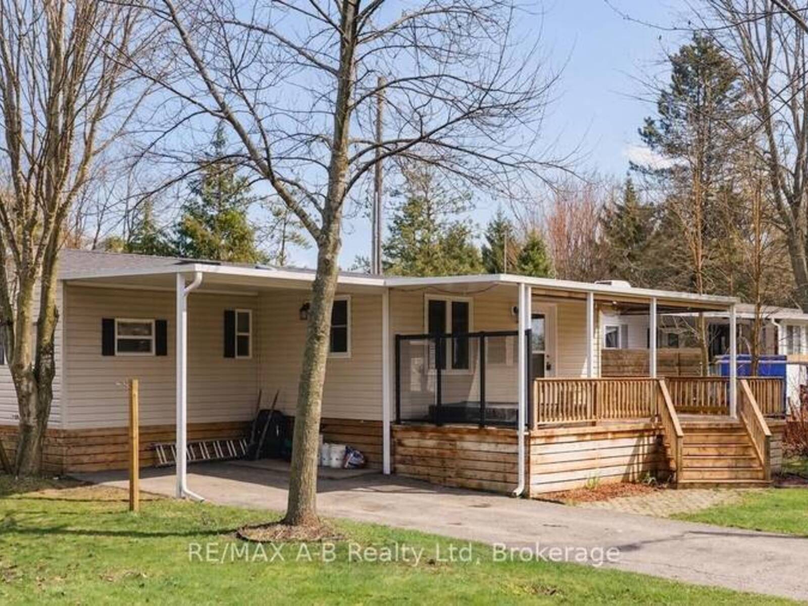 405 - 923590 ROAD 92 ROAD, Zorra, Ontario N0J 1J0