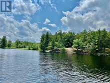 PART 1 BURNT ISLAND | Gravenhurst Ontario | Slide Image Three