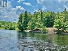 PART 1 BURNT ISLAND | Gravenhurst Ontario | Slide Image Four