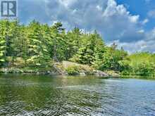 PART 1 BURNT ISLAND | Gravenhurst Ontario | Slide Image Five