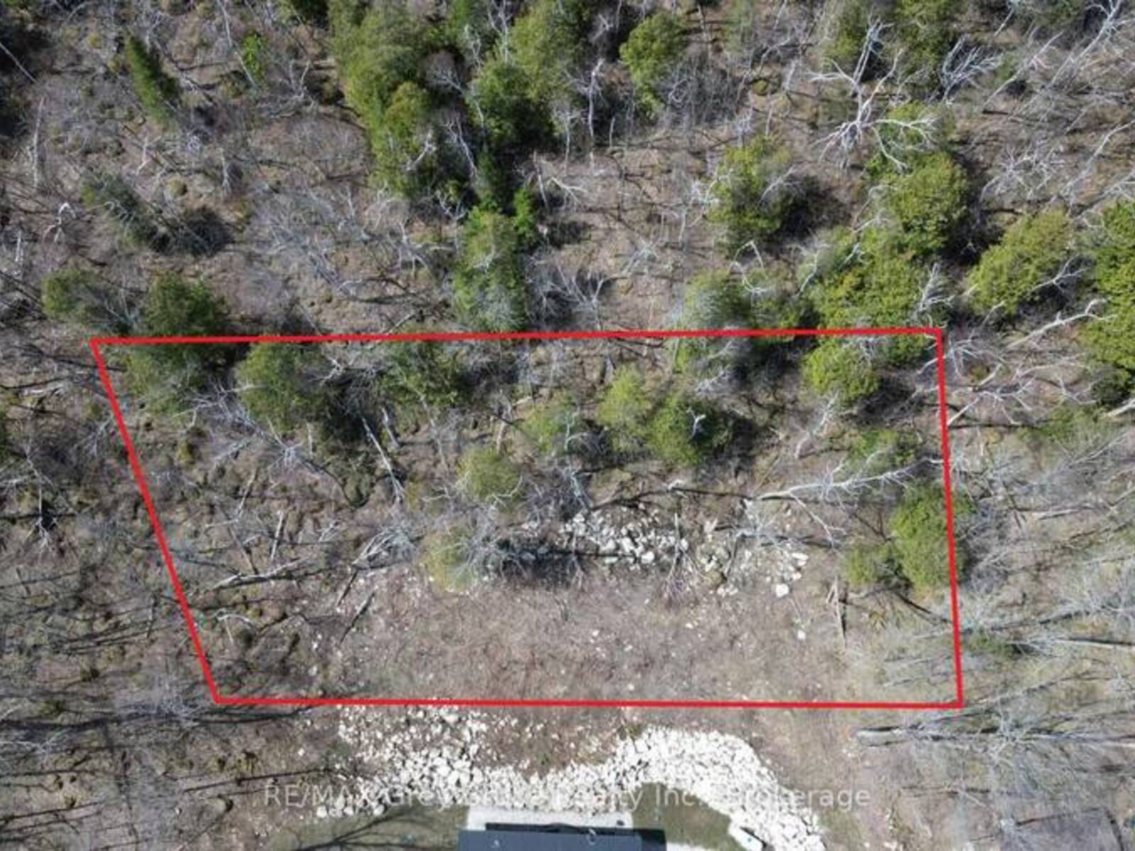 132-B GEORGIAN DRIVE, Lion's Head, Ontario N0H 1W0