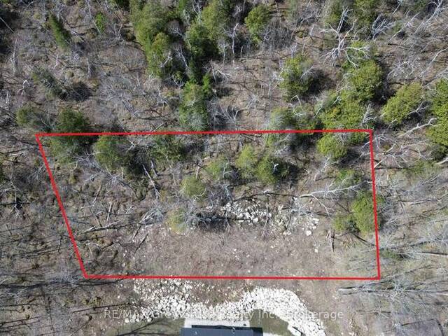 132-B GEORGIAN DRIVE Lion's Head Ontario, N0H 1W0 - Vacant Land For Sale