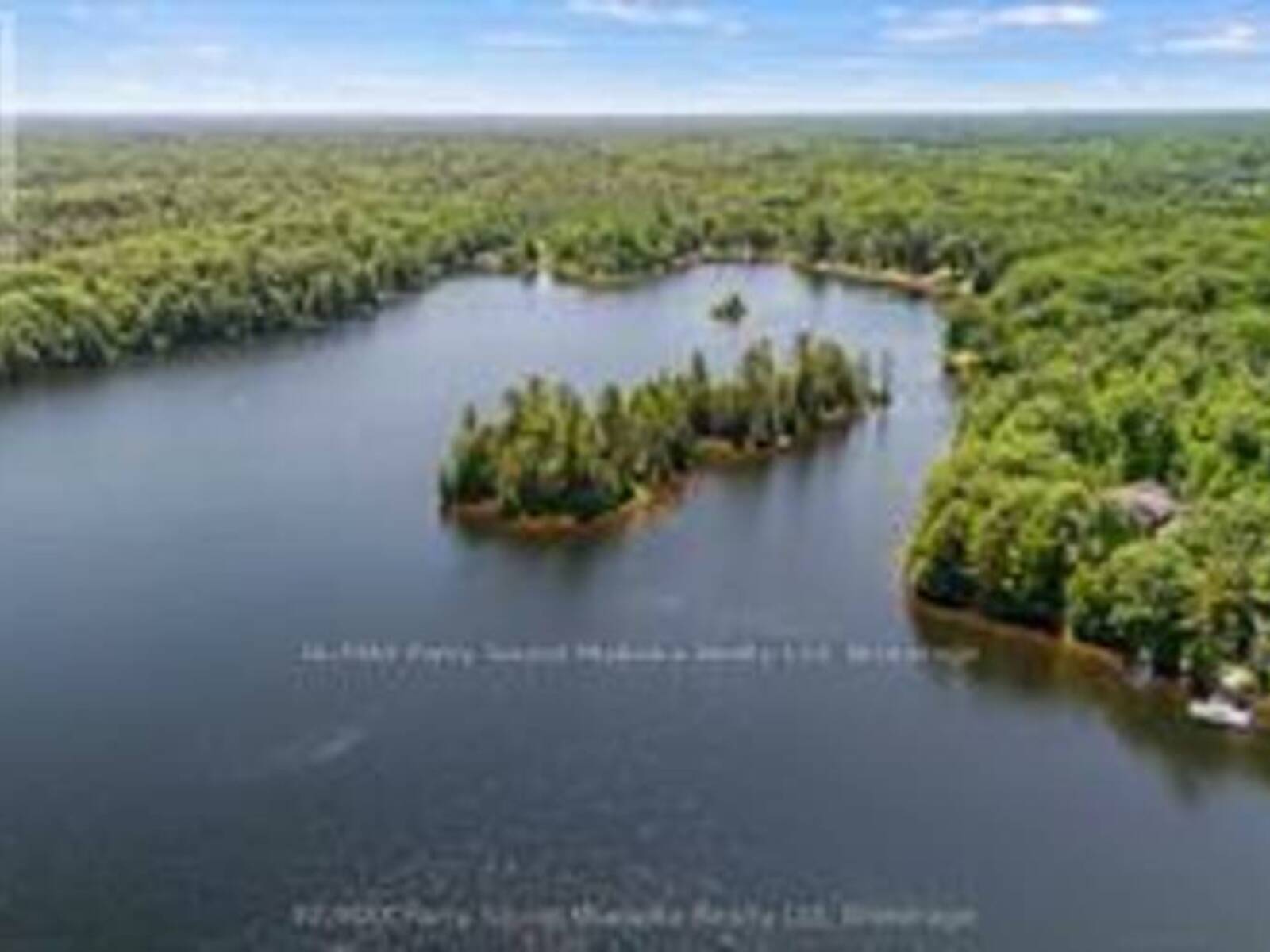 0 CROWN RETREATS PART 3 ROAD, Whitestone, Ontario P0A 1G0