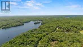 0 CROWN RETREATS PART 2 ROAD | Whitestone Ontario | Slide Image One