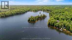 0 CROWN RETREATS PART 2 ROAD | Whitestone Ontario | Slide Image Six