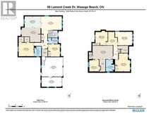58 LAMONT CREEK DRIVE | Wasaga Beach Ontario | Slide Image Forty-six