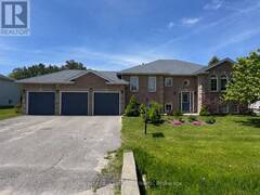 58 LAMONT CREEK DRIVE Wasaga Beach Ontario, L9Z 1J9