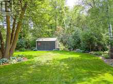 110 LIISA'S LANE | The Blue Mountains Ontario | Slide Image Thirty-two