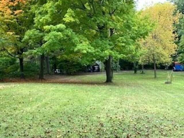 284 CHURCH STREET Penetanguishene Ontario, L9M 1G5 - Vacant Land For Sale